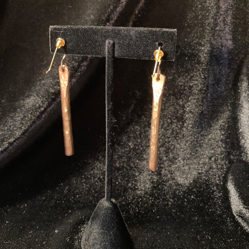 Earring Bundle - 3 Different Pairs - image 5